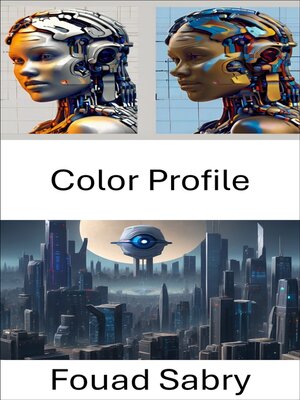 cover image of Color Profile